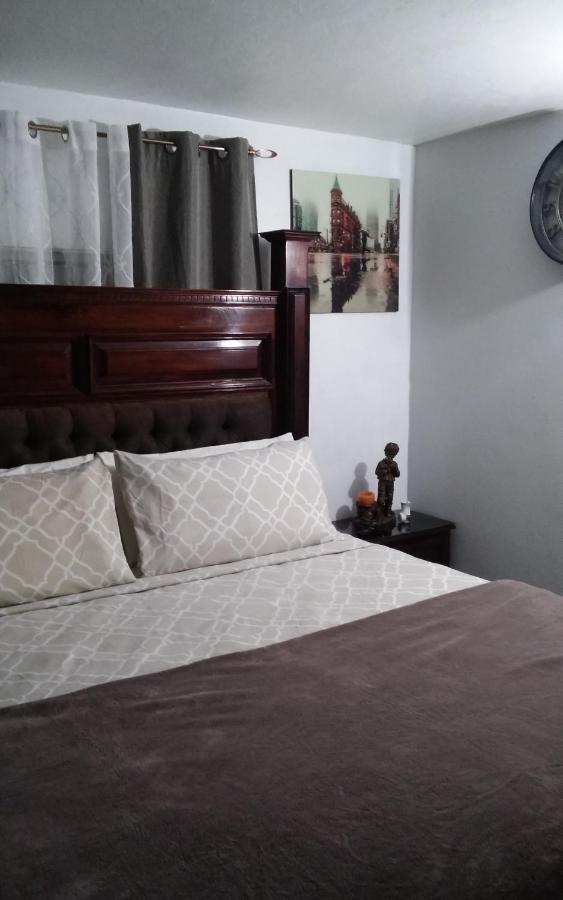Zipcode Hideaway Guesthouse Portmore Ngoại thất bức ảnh