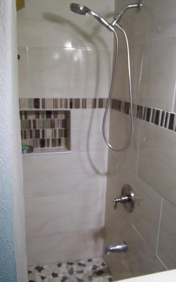 Zipcode Hideaway Guesthouse Portmore Ngoại thất bức ảnh
