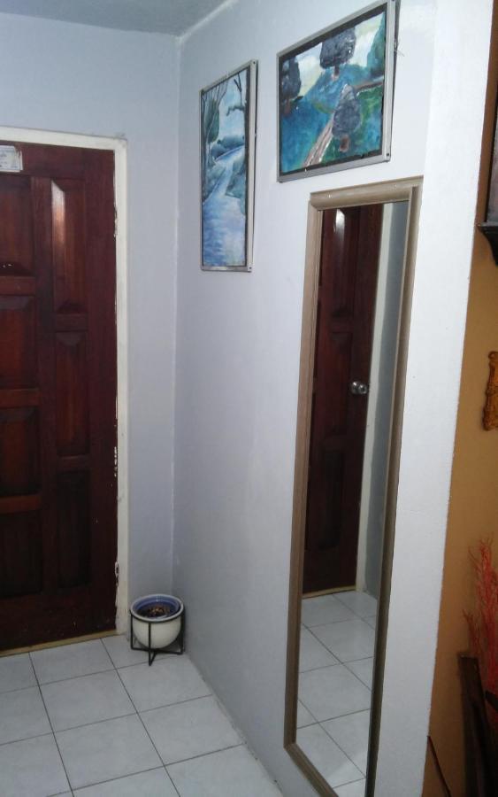 Zipcode Hideaway Guesthouse Portmore Ngoại thất bức ảnh