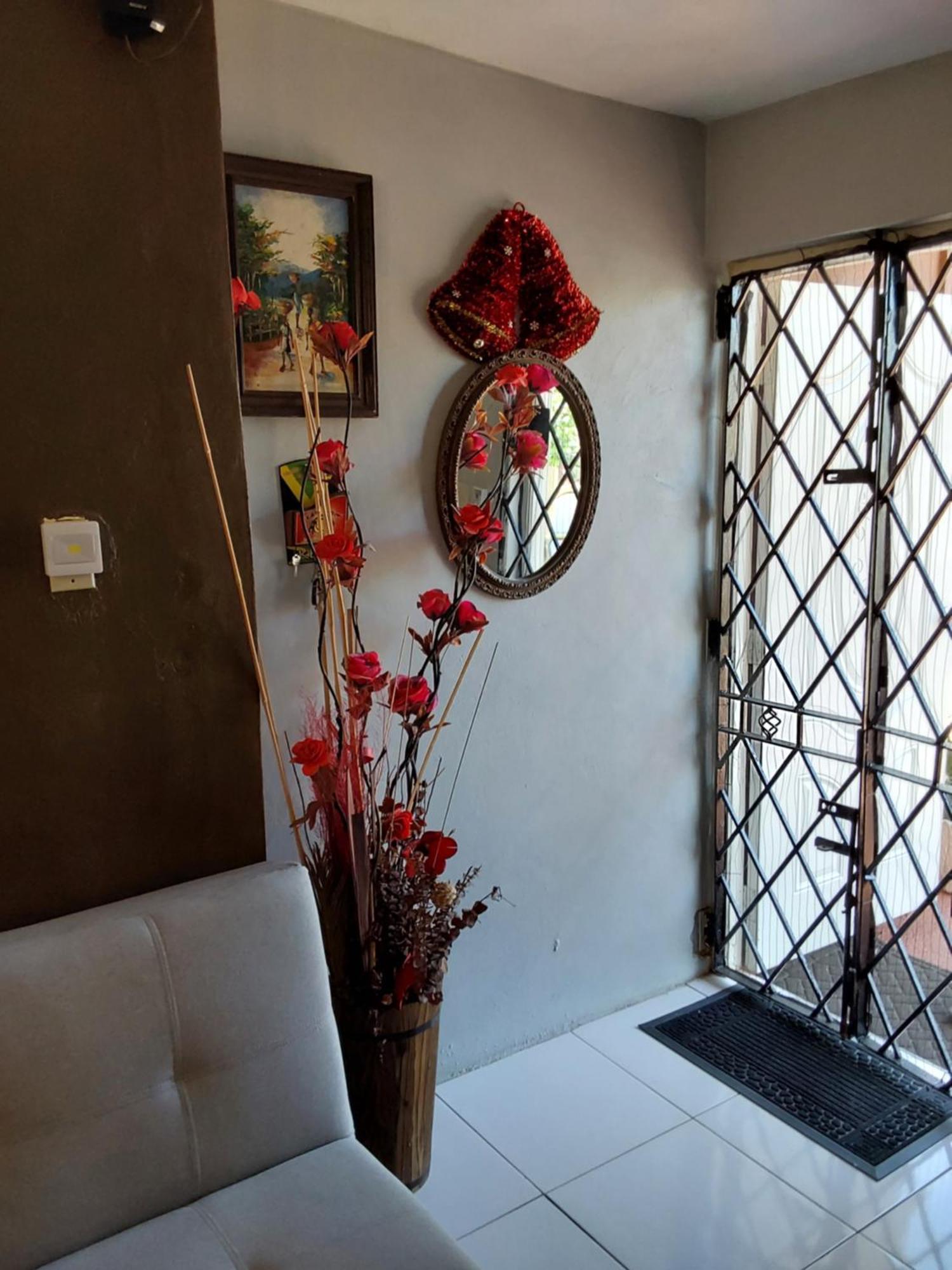Zipcode Hideaway Guesthouse Portmore Ngoại thất bức ảnh