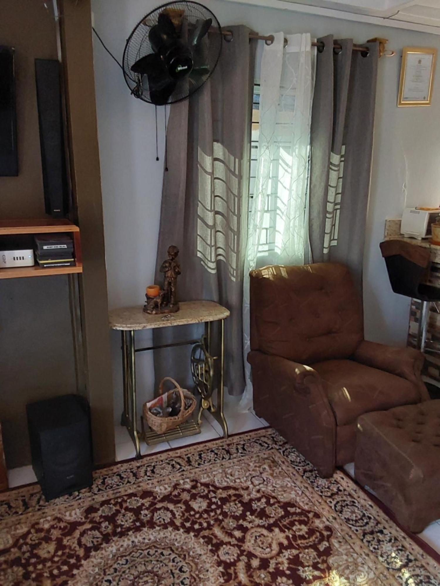 Zipcode Hideaway Guesthouse Portmore Ngoại thất bức ảnh