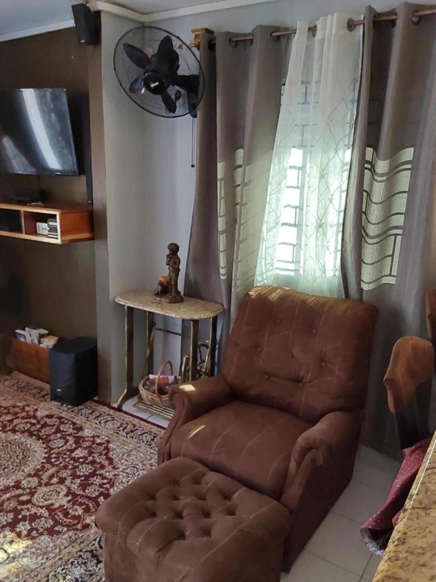 Zipcode Hideaway Guesthouse Portmore Ngoại thất bức ảnh