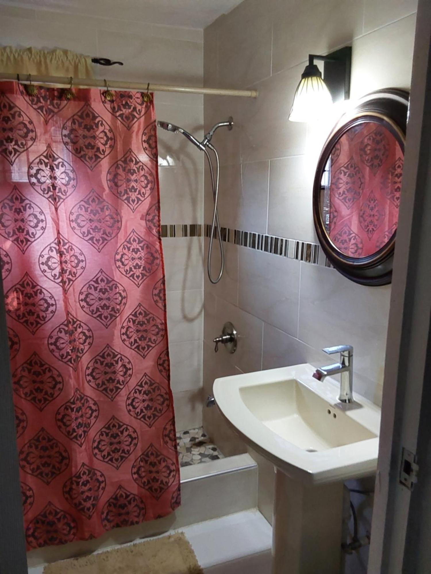 Zipcode Hideaway Guesthouse Portmore Ngoại thất bức ảnh